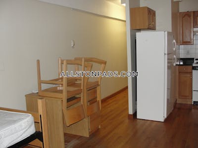 Allston Apartment for rent Studio 1 Bath Boston - $2,100