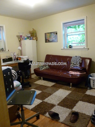 Allston Apartment for rent 1 Bedroom 1 Bath Boston - $2,150