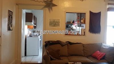 Allston 4 Beds 1 Bath Boston - $4,100