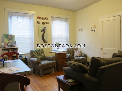 Allston Apartment for rent 1 Bedroom 1 Bath Boston - $2,150