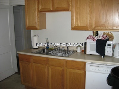 Brighton Apartment for rent 3 Bedrooms 1 Bath Boston - $6,000