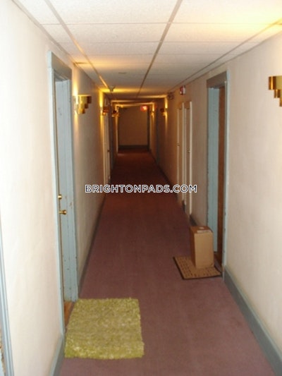 Brighton Apartment for rent Studio 1 Bath Boston - $1,800