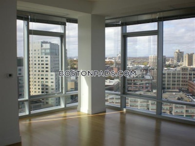 Fenway/kenmore 2 Beds 2 Baths Boston - $5,874