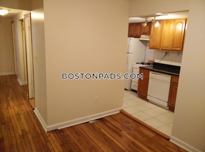 Fenway/kenmore 4 Beds 2 Baths Boston - $5,200