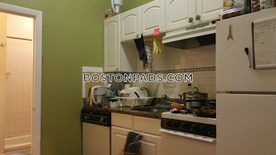 Fenway/kenmore 2 Beds 1 Bath Boston - $3,500