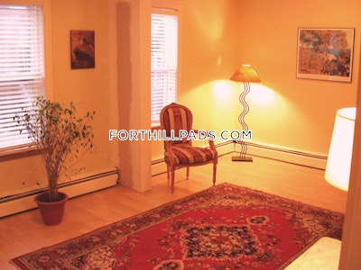 Fort Hill 1 Bed 1 Bath BOSTON Boston - $2,450