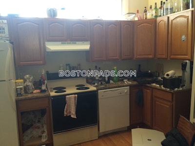 Northeastern/symphony Apartment for rent 3 Bedrooms 1 Bath Boston - $4,400