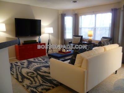 Burlington Apartment for rent 2 Bedrooms 2 Baths - $3,267