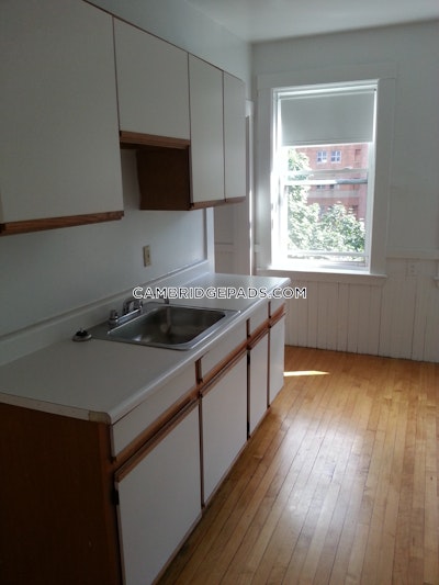 Cambridge Apartment for rent 2 Bedrooms 1 Bath  Harvard Square - $3,500