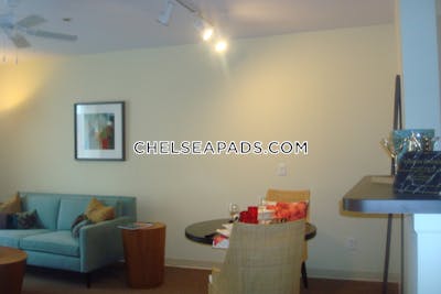 Chelsea Apartment for rent 2 Bedrooms 2 Baths - $2,610