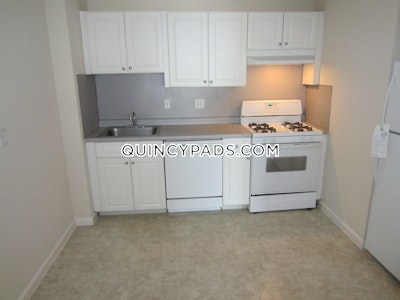 Quincy Apartment for rent 2 Bedrooms 1 Bath  North Quincy - $3,216 50% Fee