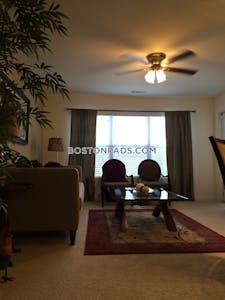 Woburn Apartment for rent 2 Bedrooms 2 Baths - $2,798