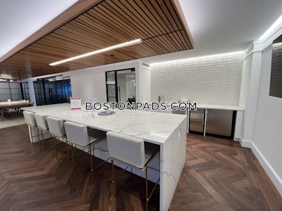 Downtown 2 Bed 2 Bath BOSTON Boston - $4,315 No Fee