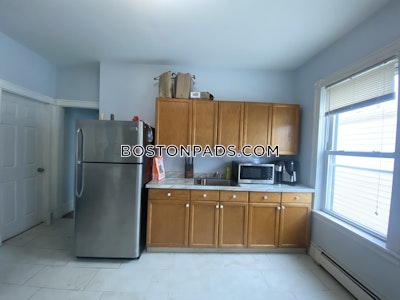 Dorchester 4 Bed 1 Bath BOSTON Boston - $2,800 No Fee