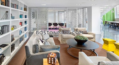 South End 0 Bed 1 Bath BOSTON Boston - $2,770