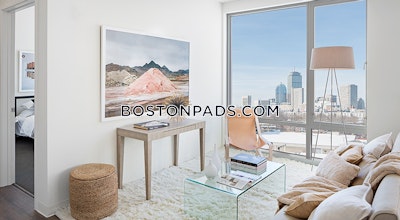 South End Studio 1 Bath Boston - $2,770