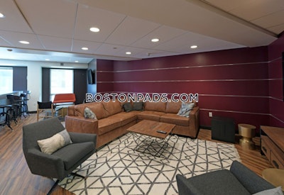 Fenway/kenmore 2 Beds 2 Baths Boston - $4,645