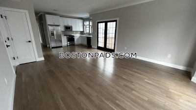 Jamaica Plain 4 Beds 2 Baths Jamaica Plain  Boston - $5,300