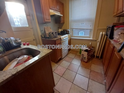 Allston/brighton Border 2 Beds 1 Bath Boston - $2,350