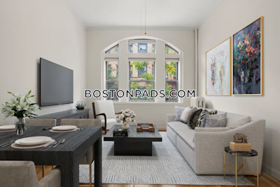 Fenway/kenmore 2 Beds 1 Bath Boston - $3,749