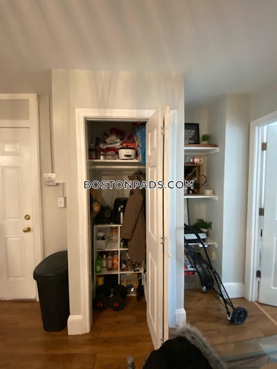 North End 3 Bed 1 Bath BOSTON Boston - $4,350