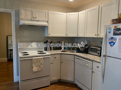 North End 3 Bed 1 Bath BOSTON Boston - $4,350