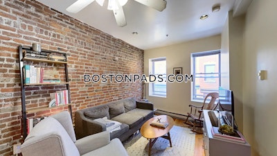 North End 2 Bed 1 Bath BOSTON Boston - $3,695 50% Fee