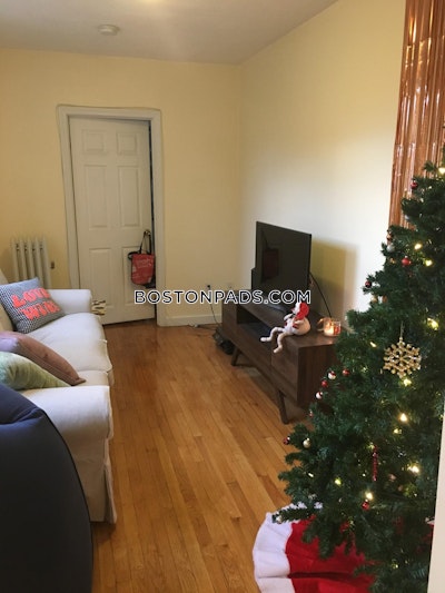 Beacon Hill 2 Bed, 1 Bath Unit Boston - $3,520