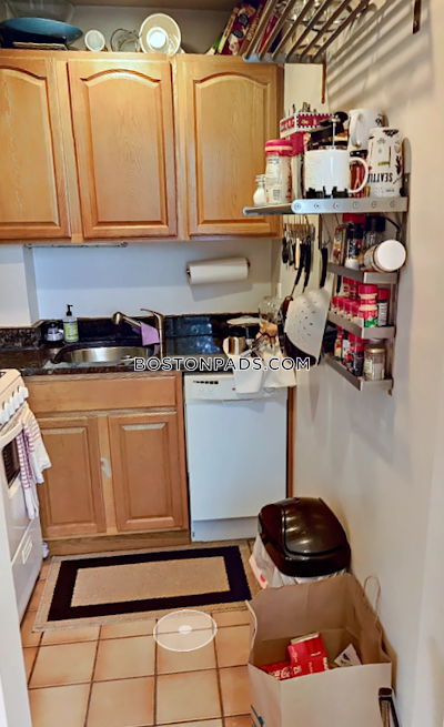 South End 1 Bed 1 Bath Boston - $2,875