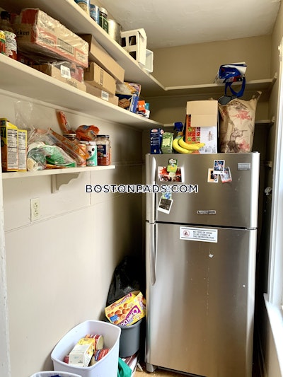 Mission Hill 4 Beds Mission Hill Boston - $6,400