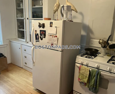 Cambridge 3 Beds 1 Bath  Harvard Square - $3,800