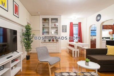 Brookline 5 Beds 2 Baths  Coolidge Corner - $6,100