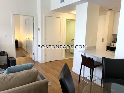 Downtown Great 1 Bed 1 Bath Boston - $3,000