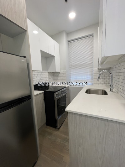 Fenway/kenmore 0 Bed 1 Bath BOSTON Boston - $2,300