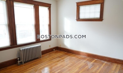 Dorchester Nice 4 Bed 1 Bath available 9/1 on Gene St.  Boston - $3,600