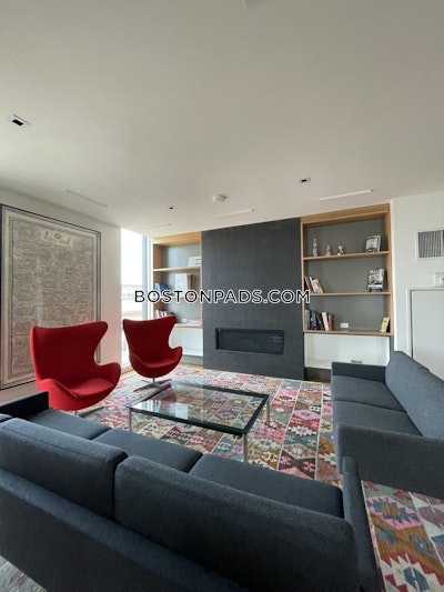 South End 2 Beds 2 Baths Boston - $4,340