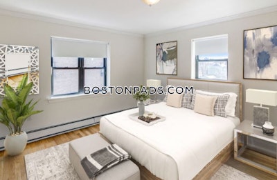 Brookline 1 Bed 1 Bath BROOKLINE- BROOKLINE VILLAGE $3,125  Brookline Village - $3,125 No Fee