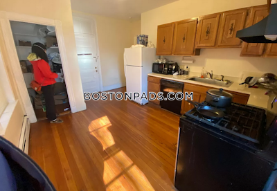 Mission Hill 3 Bed 2 Bath on Calumet St BOSTON Boston - $4,400