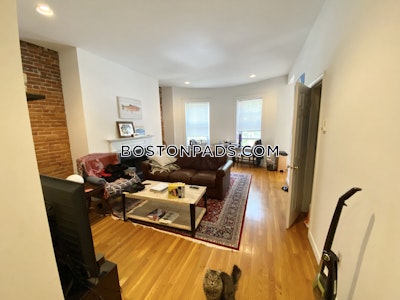 South End 2 Bed 1 Bath BOSTON Boston - $3,600