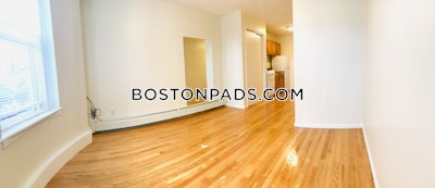 Mission Hill Studio 1 Bath on Wait St in BOSTON Boston - $1,900