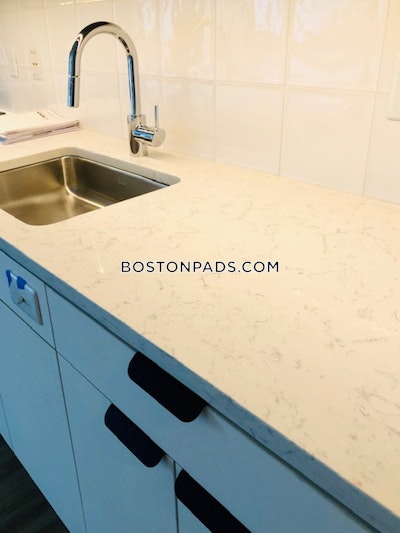 Seaport/waterfront 3 Bed 2 Bath BOSTON Boston - $7,352 No Fee