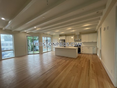 Brookline 3 Bed 2.5 Bath BROOKLINE  Brookline Village - $5,650