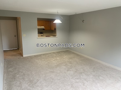 Dorchester 1 Bed 1 Bath BOSTON Boston - $2,600