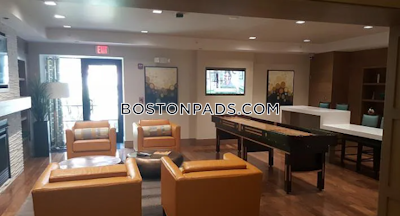 South End Studio 1 Bath Boston - $2,760