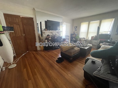 Brighton 4 Beds 1 Bath Boston - $3,950