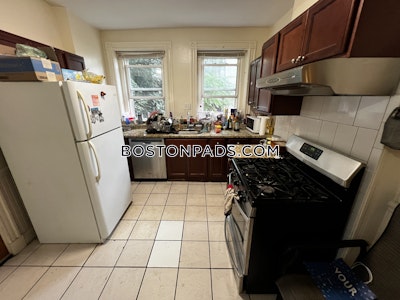 Fort Hill 4 Bed 1 Bath BOSTON Boston - $4,800