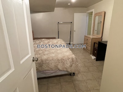 Mission Hill Nice 3 Beds 1 Bath Boston - $3,600