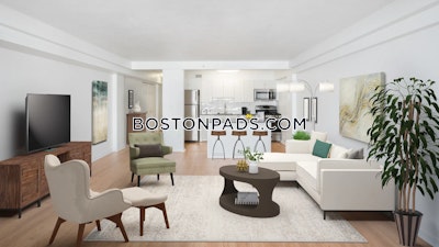 West End 0 Bed 1 Bath BOSTON Boston - $2,540