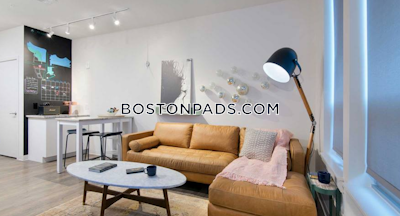 Cambridge 2 Bed 2 Bath CAMBRIDGE  Lechmere - $4,478