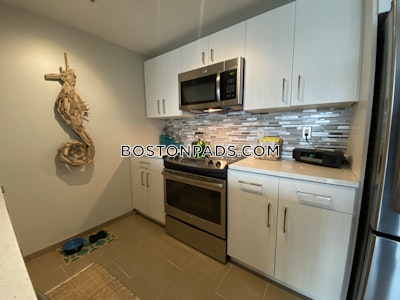 Seaport/waterfront 1 Bed 1 Bath BOSTON Boston - $2,997